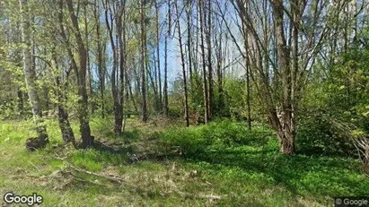 Lagerlokaler til leje i Nacka - Foto fra Google Street View