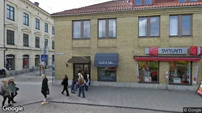 Clinics for rent in Lidköping - Photo from Google Street View