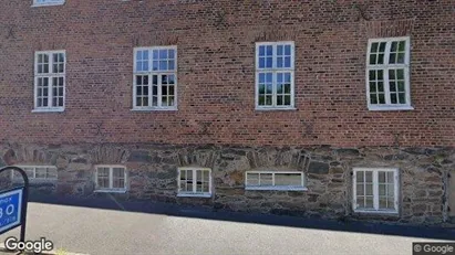 Office spaces for rent in Lerum - Photo from Google Street View