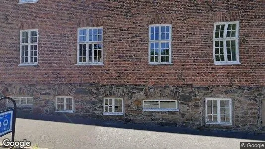 Office spaces for rent i Lerum - Photo from Google Street View