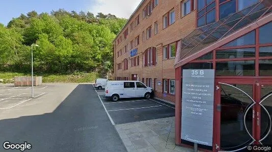 Office spaces for rent i Location is not specified - Photo from Google Street View
