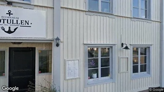 Lokaler til leje i Askersund - Foto fra Google Street View