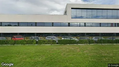 Office spaces for rent in Deinze - Photo from Google Street View