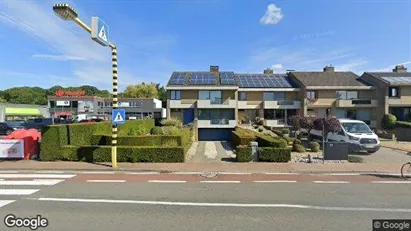 Office spaces for rent in Beernem - Photo from Google Street View