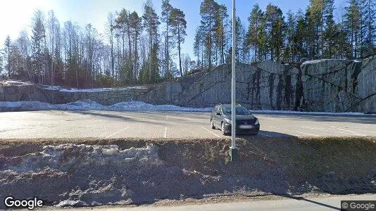 Kontorlokaler til leje i Ski - Foto fra Google Street View