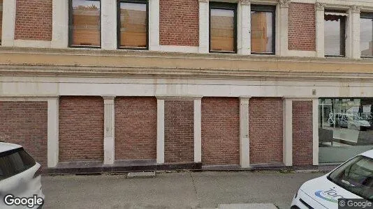 Office spaces for rent i Hamar - Photo from Google Street View
