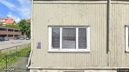 Office spaces for rent in Drammen - Photo from Google Street View