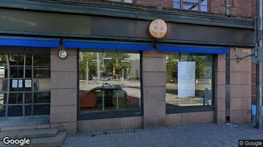 Office spaces for rent i Helsinki Eteläinen - Photo from Google Street View