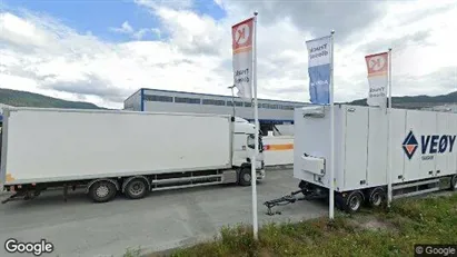 Warehouses for sale in Orkdal - Photo from Google Street View