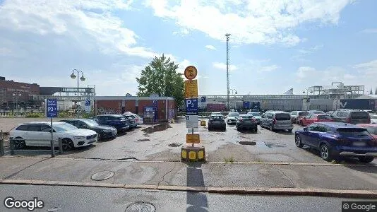 Office spaces for rent i Helsinki Eteläinen - Photo from Google Street View