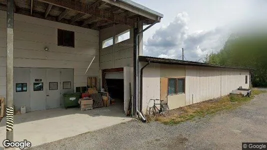 Kontorslokaler för uthyrning i Borgå – Foto från Google Street View