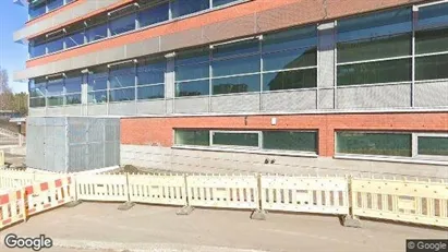 Kontorlokaler til leje i Helsinki Läntinen - Foto fra Google Street View