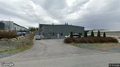 Lagerlokaler för uthyrning i Birkala – Foto från Google Street View