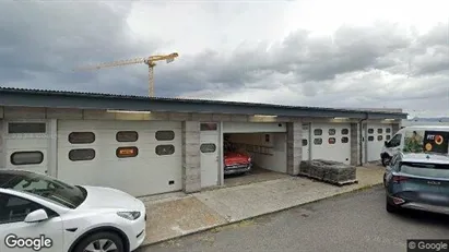 Lager til salgs i Reykjavík Háaleiti – Bilde fra Google Street View