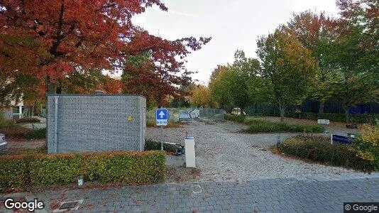 Bedrijfsruimtes te koop i Gouda - Foto uit Google Street View