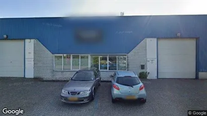 Lokaler til leie i Deventer – Bilde fra Google Street View