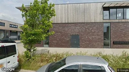 Lokaler til leie i Nijkerk – Bilde fra Google Street View
