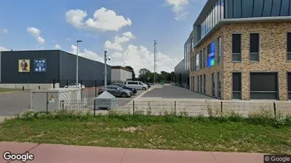Commercial properties for rent in Overbetuwe - Photo from Google Street View