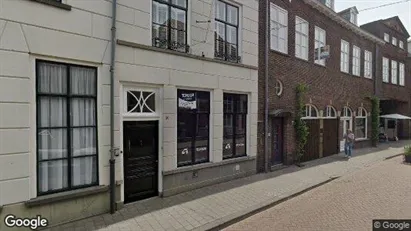 Kontorer til leie i Den Bosch – Bilde fra Google Street View