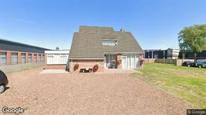 Lokaler til leje i Hoogezand-Sappemeer - Foto fra Google Street View