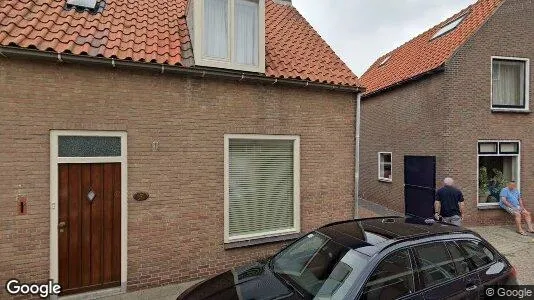Office spaces for rent i Katwijk - Photo from Google Street View