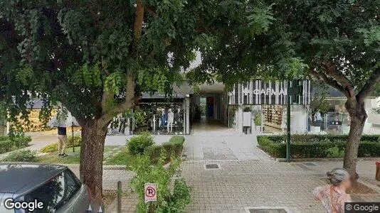Office spaces for rent i Glyfada - Photo from Google Street View