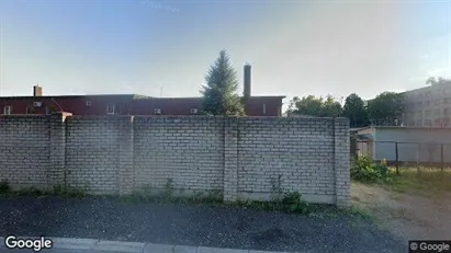 Kontorer til salgs i Kaunas – Bilde fra Google Street View