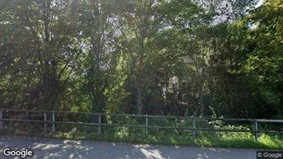 Kontorslokaler för uthyrning i Ismaning – Foto från Google Street View
