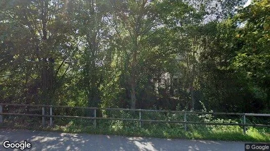 Kontorslokaler för uthyrning i Ismaning – Foto från Google Street View