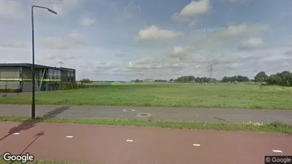 Företagslokaler till salu i Halderberge – Foto från Google Street View