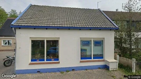 Kontorlokaler til salg i Hellevoetsluis - Foto fra Google Street View