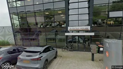 Büros zur Miete in Lelystad – Foto von Google Street View