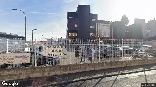 Office spaces for rent i Location is not specified - Photo from Google Street View