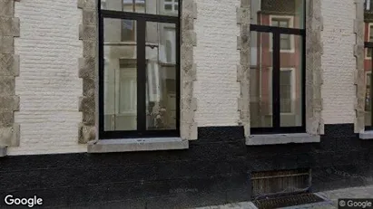 Gewerbeflächen zum Kauf in Stad Gent – Foto von Google Street View