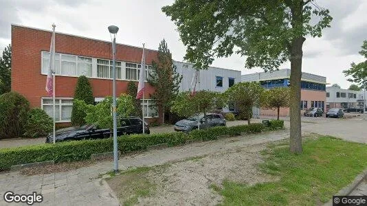 Lokaler til leie i Haarlemmermeer – Bilde fra Google Street View
