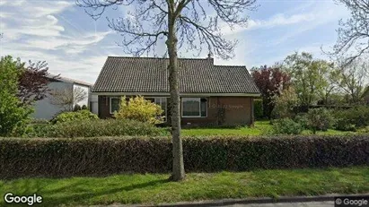 Företagslokaler för uthyrning i Haarlemmermeer – Foto från Google Street View