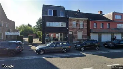 Företagslokaler för uthyrning i Brecht – Foto från Google Street View