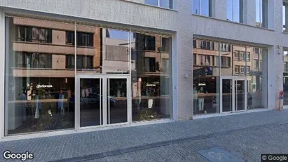 Bedrijfsruimtes te huur in Stad Antwerp - Foto uit Google Street View