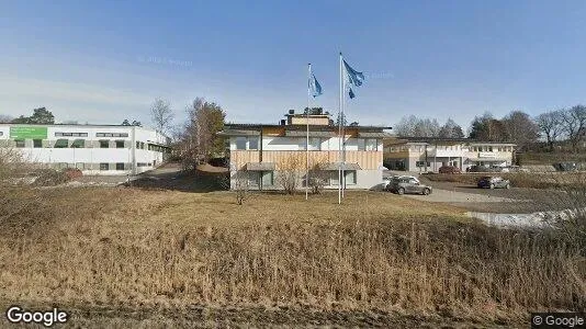 Coworking spaces for rent i Vallentuna - Photo from Google Street View