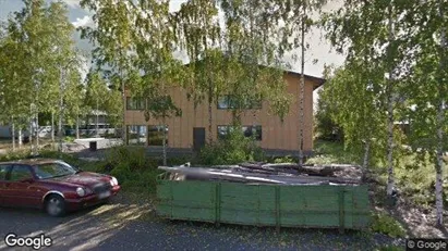 Industrial properties for rent in Kaarina - Photo from Google Street View