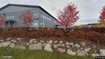 Lokaler til leje i Muurame - Foto fra Google Street View