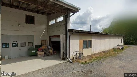 Office spaces for rent i Porvoo - Photo from Google Street View