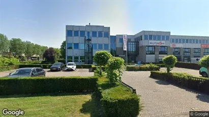 Bedrijfsruimtes te huur in Den Bosch - Foto uit Google Street View