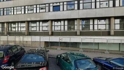 Office spaces for rent in Turku - Photo from Google Street View