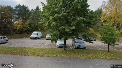 Commercial properties for rent in Tuusula - Photo from Google Street View