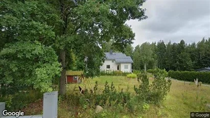 Lokaler til leie i Vantaa – Bilde fra Google Street View