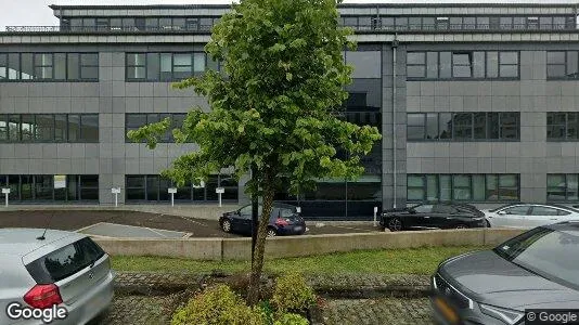 Lokaler til leje i Mamer - Foto fra Google Street View