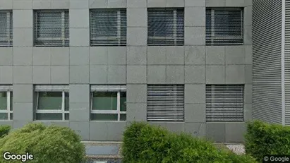 Lokaler til leie i Luxembourg – Bilde fra Google Street View