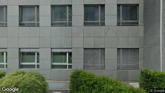 Lokaler til leje i Luxembourg - Foto fra Google Street View