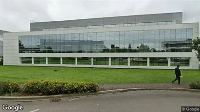 Bedrijfsruimtes te huur in Mamer - Foto uit Google Street View